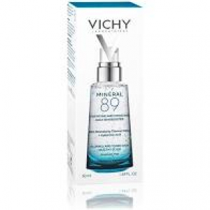 VICHY Mineral 89 Sérum 50ml