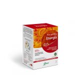 SORIA NATURAL FOSTPRINT PLUS 20 VIALES