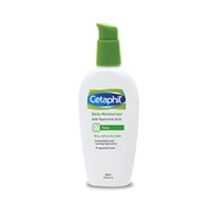 CETAPHIL HIDRATANTE FACIAL DE DIA 88 ML