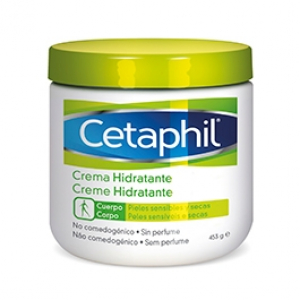 CETAPHIL Crema Hidratante 453g