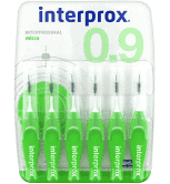 INTERPROX MICRO SAN PEDRO ALCANTARA