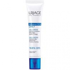 URIAGE Bariederm Cica Daily Gel Crema 40ml