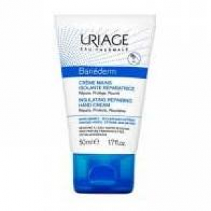URIAGE Bariederm Crema de Manos 2x 50ml