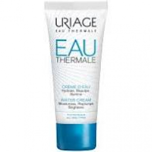 URIAGE Eau Thermale Crema de Agua 40ml