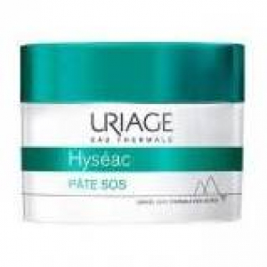 URIAGE Hyseac Pasta SOS 15g