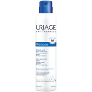 URIAGE Xemose Bruma SOS Anti-prurito 200ml