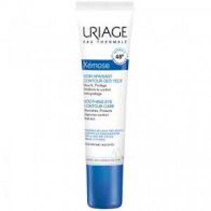 URIAGE Xemose Contorno de Ojos Calmante 15ml