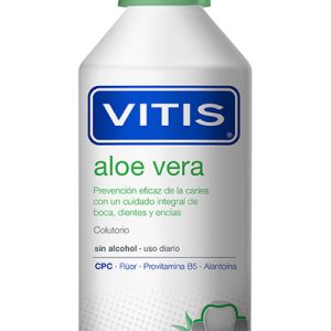 vitis colutorio aloe san pedro alcantara