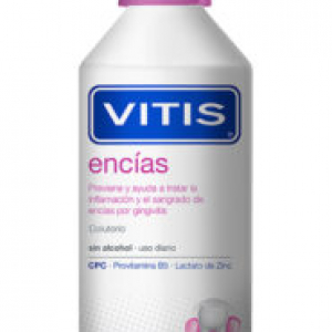 VITIS COLUTORIO ENCIAS 1 L