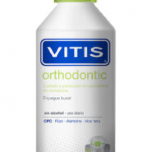VITIS ORTHO COLUTORIO 500 ML