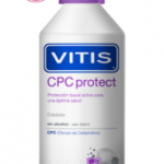 VITIS CPC PROTECT PASTA 1 TUBO 100 ML
