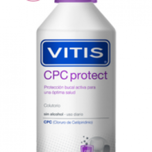 VITIS CPC Protect Colutorio 500 ML