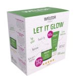 WELEDA SKIN FOOD PACK LET IT GO: BODY BUTTER + CUIDADO REPARADOR INTENSIVO