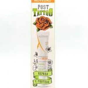 A-DERMA EPITHELIALE A.H. ULTRA SPF50+ CREMA REPARADORA 40 ML