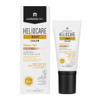 HELIOCARE 360º SPORT STICK TRANSPARENTE SPF 50+ 25 G