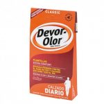 DR SCHOLL GELACTIV USO DIARIO HOMBRE 1 PAR