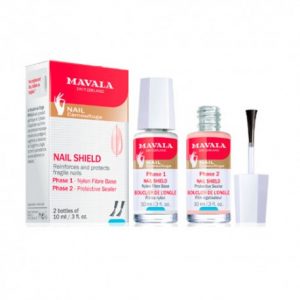 MAVALA ESCUDO PROTECTOR 2X10 ML