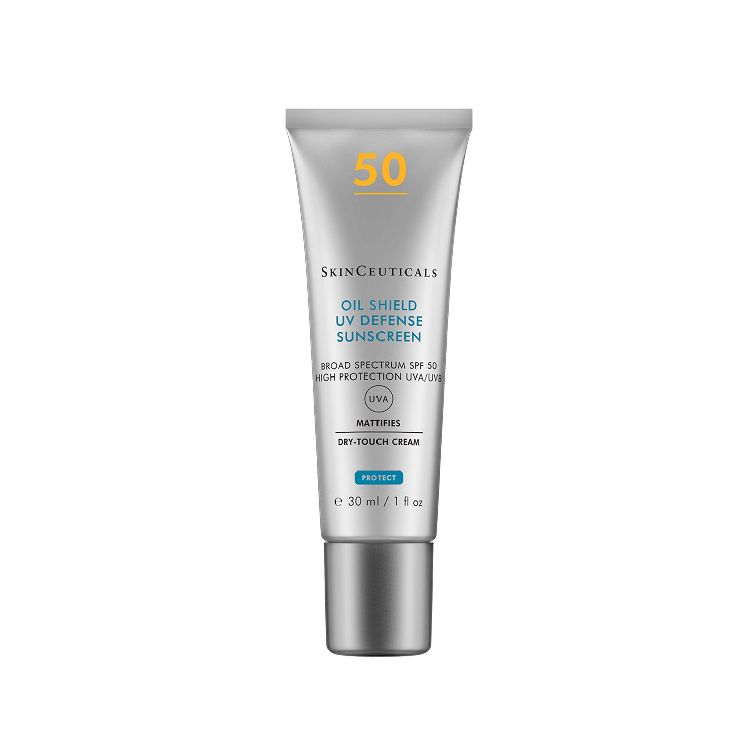 SKINCEUTICALS OIL SHIELD UV DEFENSE SUNSCREEN 30 ML SAN PEDRO ALCANTARA