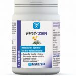 NUTERGIA ERGYZEN 60 CAPSULAS