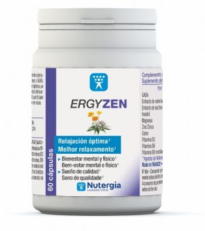ergyzen 60 capsulas nutergia san pedro alcantara