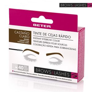 BETER TINTE DE CEJAS CASTAÑO CLARO REF.44250
