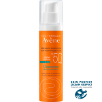 AVENE Sunsimed KA Spf50+ 80 ml