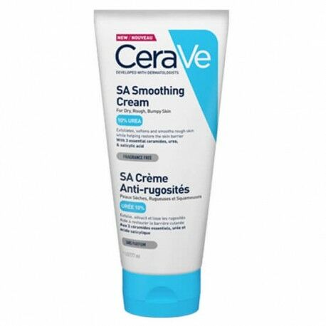 CERAVE SA CREMA ANTI-RUGOSIDADES 170 GR SAN PEDRO ALCANTARA