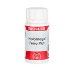 SOLARAY Magnesio Bisglicinato 120 Cápsulas vegetales