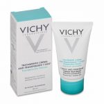 VICHY DESODORANTE ROLL-ON STRESS RESIST ANTI TRANSPIRANTE INTENSIVO 72H 50ML VICHY DESODORANTE ROLL-ON STRESS RESIST ANTI TRANSPIRANTE INTENSIVO 72H 50ML