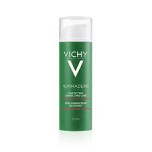 VICHY NORMADERM TRATAMIENTO HIDRATANTE EMBELLECEDOR 50 ML