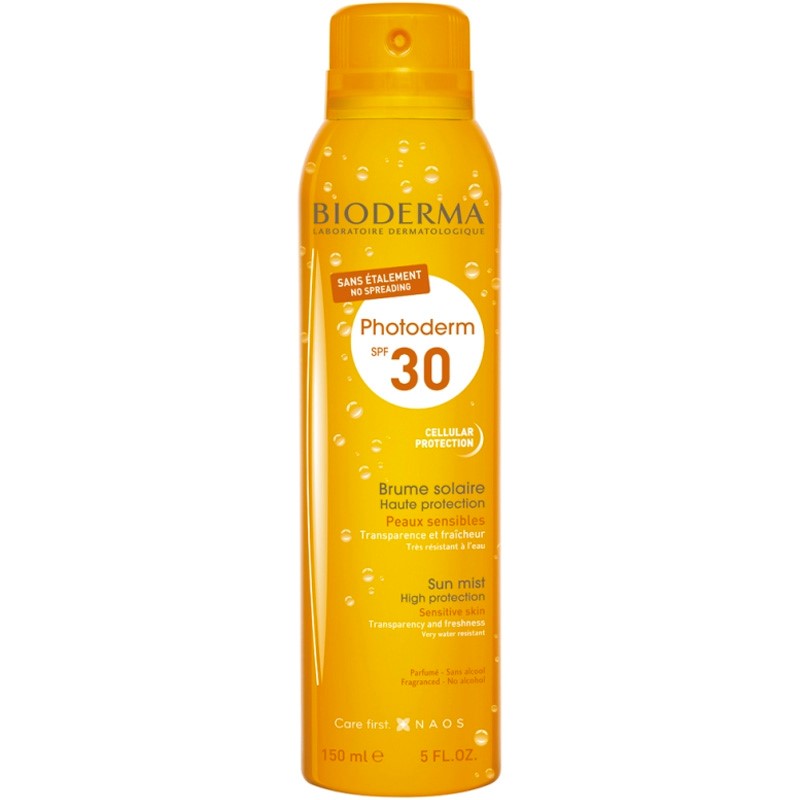 BIODERMA PHOTODERM BRUMA SOLAR SPF30 SPRAY SAN PEDRO ALCANTARA