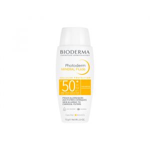 BIODERMA Photoderm Spf50 Mineral 75ml