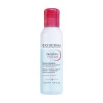 AVENE Couvrance Lápiz de Ojos de Alta Definición Negro