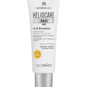 HELIOCARE 360º MD A-R EMULSION 50 ML