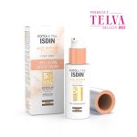 ISDIN BABY NATURALS NUTRAISDIN GEL GINGIVAL PRIMEROS DIENTES 1 TUBO 30 ML