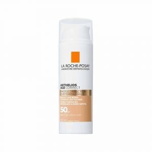 LA ROCHE-POSAY ANTHELIOS AGE CORRECT SPF50+ COLOR 50 ML