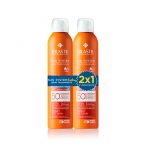 RILASTIL SUN SYSTEM SPF50+ BABY SPRAY TRANSPARENTE 2X200 ML