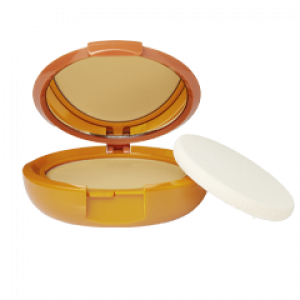 RILASTIL SUN SYSTEM SPF50 CREMA COMPACTA 01 BEIGE