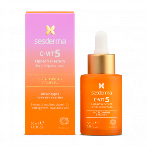 SESDERMA C-VIT 5 SERUM LIPOSOMADO 30 ML