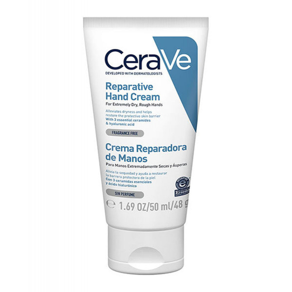 CERAVE CREMA REPARADORA DE MANOS 50 ML SAN PEDRO ALCANTARA