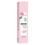 KLORANE CREMA LIGERA CALMANTE A LA PEONIA BIO 40 ML
