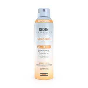 ISDIN FOTOPROTECCION LOTION SPRAY SPF50 200ML