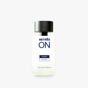 BETRES ON FRESH E.P.100 ML