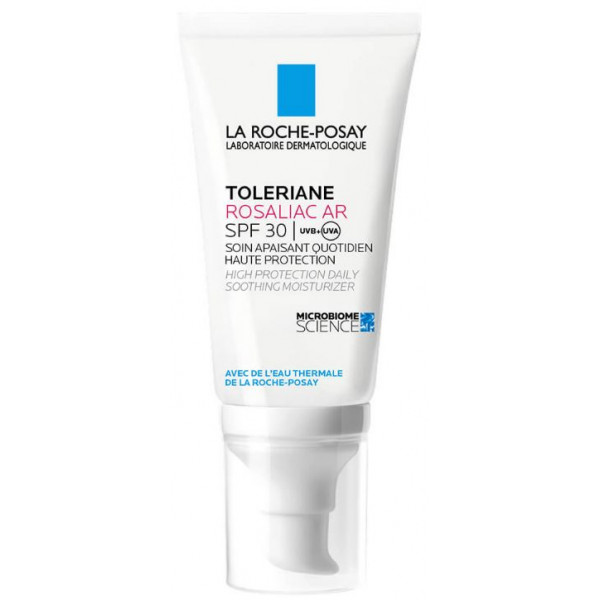 LA ROCHE POSAY TOLERIANE ROSALIAC AR CREMA SPF30 50 ML SAN PEDRO ALCANTARA