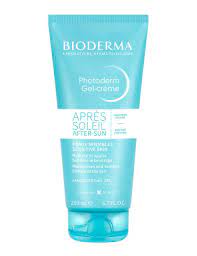 BIODERMA PHOTODERM GEL-CREMA AFTER SUN 200 ML