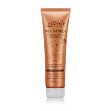 E’LIFEXIR Piel Canela Intensificador del Bronceado SPF30 150ml