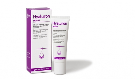 VIÑAS HYALURON MUCUS 30 G