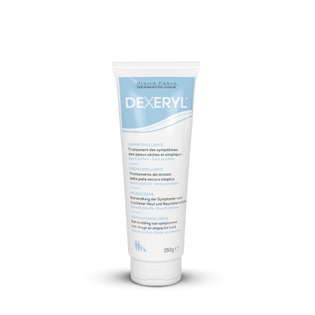 DEXERYL Crema Emoliente 250 ml