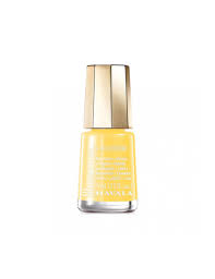 MAVALA Mini Laca Uñas 416 Mellow Yellow 5 ml
