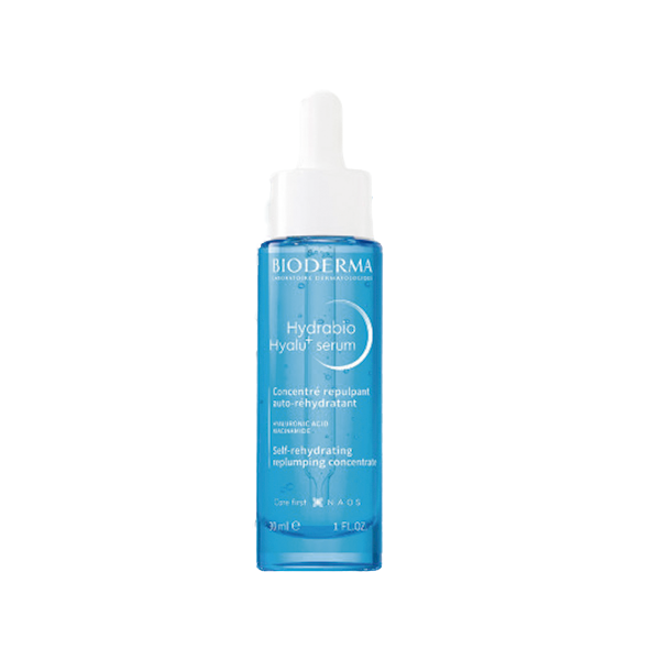 BIODERMA Hydrabio Hyalu+ Sérum 30 ml
